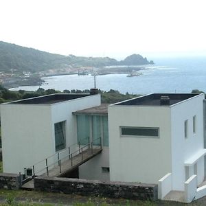 Bed and Breakfast Casa Da Ribeira Лажеш Exterior photo