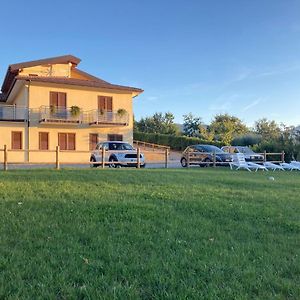 B&B Le Cinque Cime Виджанелло Exterior photo