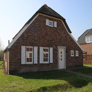 Nice Villa With A Sauna In Limburg Roggel Exterior photo