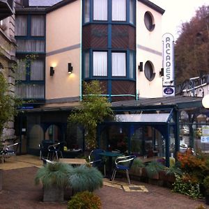 Hotel Les Arcades - La-Roche-En-Ardenne Exterior photo