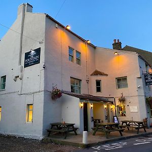 The Fountain Hotel Хоус Exterior photo