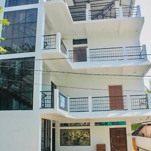 Апартаменты Zcube Andaman Порт-Блэр Exterior photo