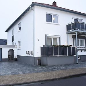 Отель Pension Nickel Waldstrasse 18 Alsbach-Haehnlein Exterior photo