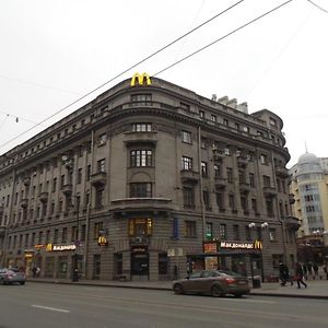 Отель Акме Петроградская Санкт-Петербург Exterior photo