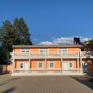 Best Longstay Inn, Homestead And Extended Stay - Kral Hotels Эрланген Exterior photo