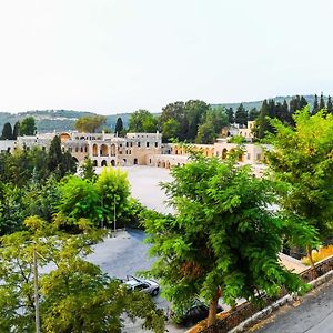 Beit Lebbos Boutique Hotel Байт-эд-Дин Exterior photo