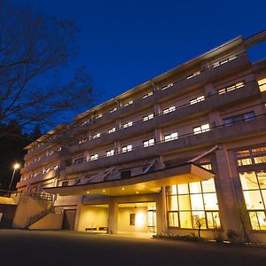 Отель Unzen Onsen Seiunso Exterior photo