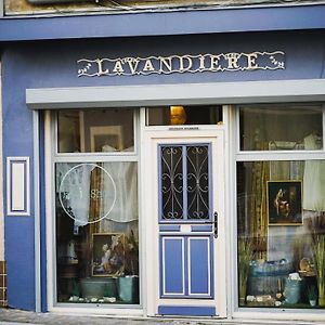 La Lavandiere Upcycling, Confort, Fibre Bedinshop Роман-сюр-Изер Exterior photo