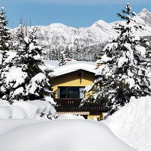 The Seefeld Retreat - Central Family Friendly Chalet - Mountain Views Зеефельд в Тироле Exterior photo