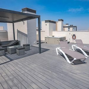 Апартаменты 024 - Blue Dreams Penthouse Tabarca - Comfortholidays Ареналес-дель-Соль Exterior photo