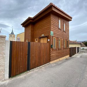 Апартаменты Apartamento Rural La Casita De Mateo Раскафриа Exterior photo