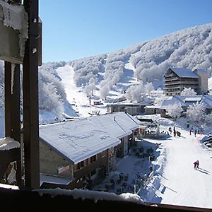 Апартаменты Col De Rousset - App. 2 P Rousset en Vercors Exterior photo