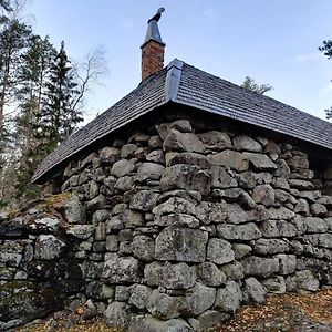 Rooms At Ellivuori Karkku Exterior photo