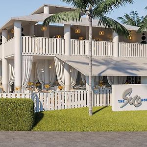 The Soco House - All-Inclusive Кастри Exterior photo