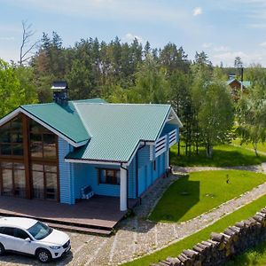 Апартаменты Lake House Стрижевка Strizhevka Exterior photo