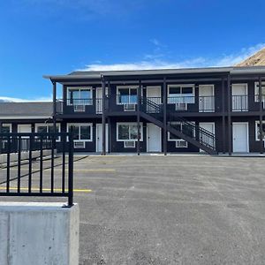 The Roosevelt Hotel - Yellowstone Гардинер Exterior photo