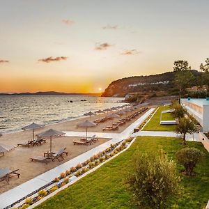 Mount Athos Resort Иериссос Exterior photo