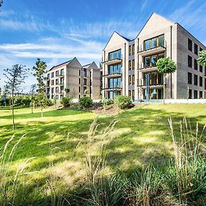 Comfort Inn Apartments - Gdansk, Sadowa Exterior photo