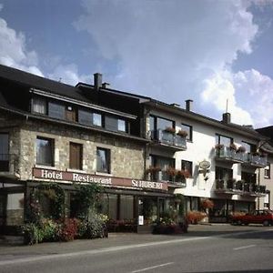 Hotel Saint-Hubert Мальмеди Exterior photo