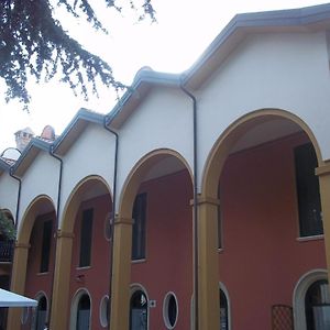 Hotel Locanda I Portici Гранароло-делл'Эмилия Exterior photo