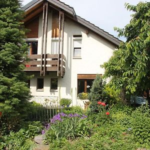 Bed and Breakfast Bed & Breakfast Wepfer Грют Exterior photo