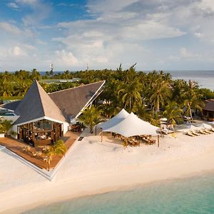 Отель Ozen Reserve Bolifushi Bolifushi Island Exterior photo