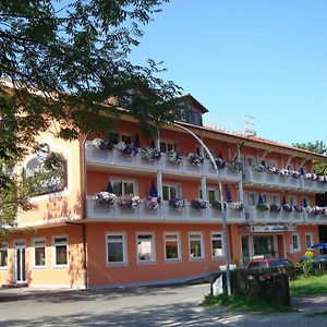 Hotel Gasthof Seefelder Hof Дисен-ам-Аммерзе Exterior photo