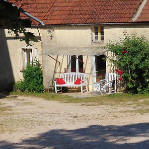 Вилла La Petite Maison Grancey-le-Chateau Exterior photo