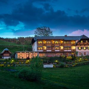 Landhotel Spreitzhofer Санкт-Катрайн-ам-Оффенэгг Exterior photo