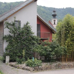 Апартаменты Haus Kirchenblick Энгельхартсцелль Exterior photo