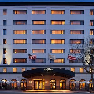 Melrose Georgetown Hotel Вашингтон Exterior photo