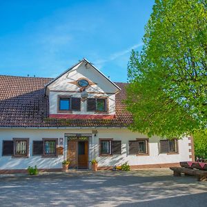 Вилла Holiday Farm Grofija Ivancna Gorica Exterior photo