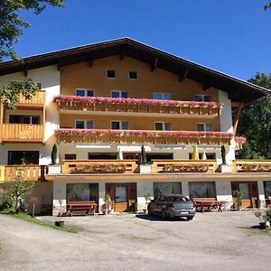 Sonnleiten - Guggerhof - Villa Sonnenwies Таннхайм Exterior photo