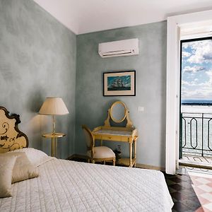 Dimora Di Ulisse Sea View Holiday Apartment Сиракузы Exterior photo