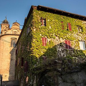 Bed and Breakfast L'Aromatario Нейве Exterior photo