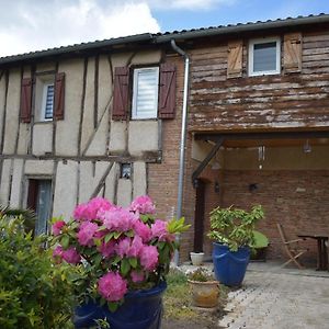 Вилла Maison De Charme Dans Le Gers Noilhan Exterior photo