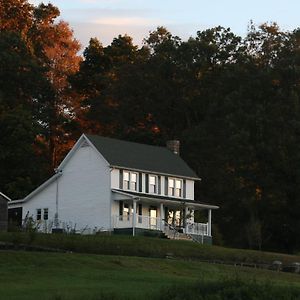 Bed and Breakfast Awesome Flat Top Farmhouse Ghent Exterior photo