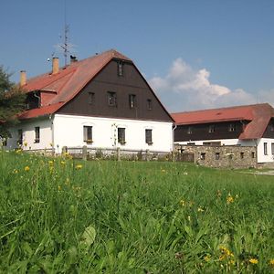 Отель Bauru Dvur Zdikov Exterior photo