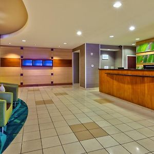 Springhill Suites By Marriott Grand Rapids Airport Southeast Каскейд Exterior photo