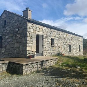 Lough Meela Lodge Данглоу Exterior photo