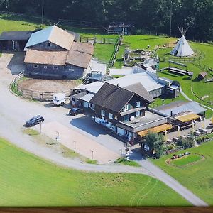 Вилла Beaver Creek Ranch Rothenthurm Exterior photo