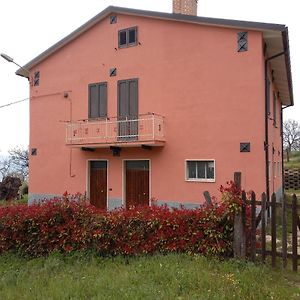 Casa Vacanza Poli Асколи-Пичено Exterior photo