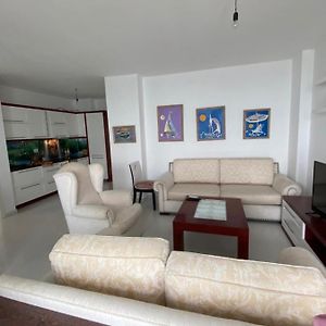 Beach Luxury Apartment Shengjin Лежа Exterior photo