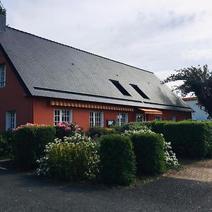 Hotel La Belle Etoile Туаре-сюр-Луар Exterior photo