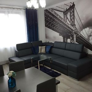 Апартаменты Apartament Centrum Wegorzewa Венгожино Exterior photo