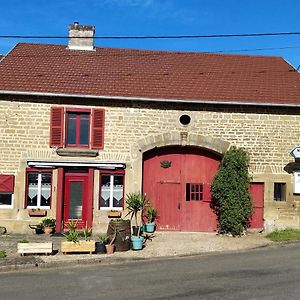 Вилла Au Grain De Celles Exterior photo