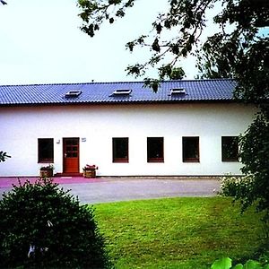 Ferienhof Budach Хандевит Exterior photo