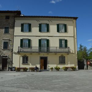 Bed and Breakfast Ca' Serafina Баньо-ди-Романья Exterior photo