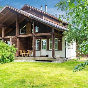 Holiday Home Tahkon Klubitie 2 A By Interhome Exterior photo