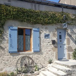 Bed and Breakfast L'Ancienne Boucherie Chambre & Table D'Hote Ladapeyre Exterior photo